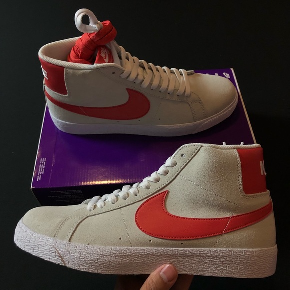 nike blazer space jam